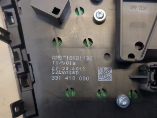 Панель управления магнитолой, ориг. номер AM5T18K811BE, 1769525, Ford Focus 2011-2015