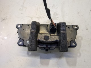 Панель управления магнитолой, ориг. номер 2002936, F1CT18K811HC, Ford Kuga 2016-2019