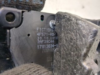 Панель управления магнитолой, ориг. номер 2002936, F1CT18K811HC, Ford Kuga 2016-2019