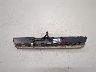 Панель управления магнитолой, ориг. номер 61317949462, 7949462, BMW 3 G20, G21 2018-2022