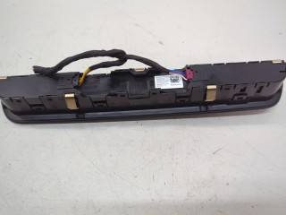 Панель управления магнитолой, ориг. номер 61315A47C61, BMW 3 G20, G21 2018-2022
