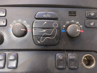 Магнитола, ориг. номер 31300453, Volvo XC90 2002-2006