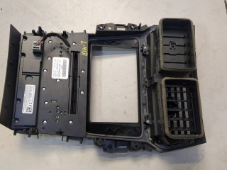 Переключатель отопителя (печки), ориг. номер GB5Z18842CA, Ford Explorer 2015-2018