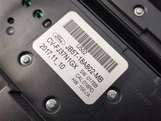 Переключатель отопителя (печки), ориг. номер GB5Z18842CA, Ford Explorer 2015-2018