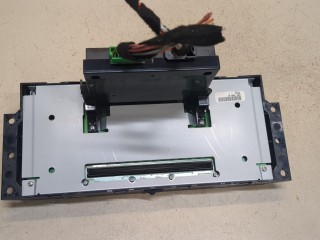 Магнитола, ориг. номер 6H5218845AC, Land Rover Freelander 2 2006-2010