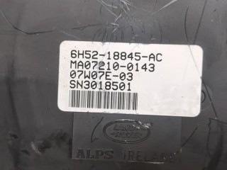 Магнитола, ориг. номер 6H5218845AC, Land Rover Freelander 2 2006-2010
