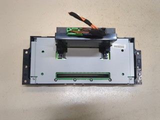 Магнитола, ориг. номер 6H5218845AC, Land Rover Freelander 2 2006-2010