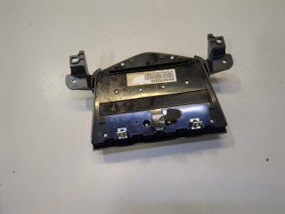 Панель управления магнитолой, ориг. номер 94563268, Chevrolet Cruze 2008-2012