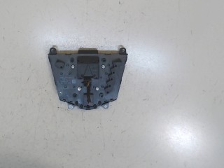 Панель управления магнитолой, ориг. номер 331409000, AM5T18K811AD, S4CAD31E, Ford Focus 2011-2015