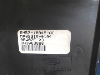 Магнитола, ориг. номер 6H5218845AC, Land Rover Freelander 2 2006-2010
