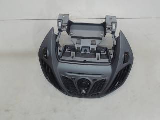 Панель управления магнитолой, ориг. номер 1787171, Ford B-max 2012-2018