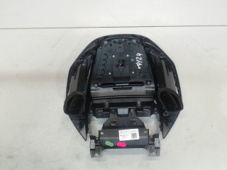 Панель управления магнитолой, ориг. номер 1787171, Ford B-max 2012-2018