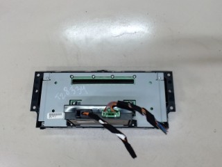 Магнитола, ориг. номер 6H5218845AC, Land Rover Freelander 2 2006-2010