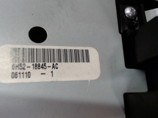 Магнитола, ориг. номер 6H5218845AC, Land Rover Freelander 2 2006-2010