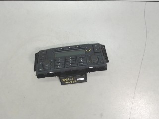 Магнитола, ориг. номер 6H5218845AC, Land Rover Freelander 2 2006-2010