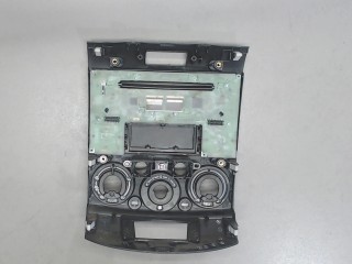 Панель управления магнитолой, ориг. номер UR566DSX, Ford Ranger 2006-2009