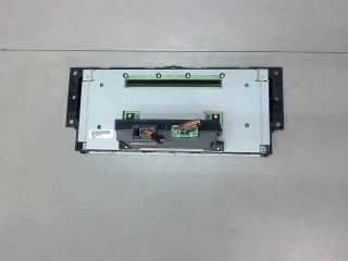 Магнитола, ориг. номер 6H5218845AC, Land Rover Freelander 2 2006-2010