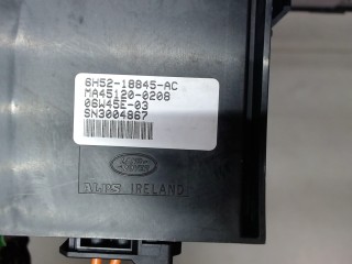 Магнитола, ориг. номер 6H5218845AC, Land Rover Freelander 2 2006-2010