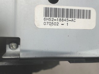 Магнитола, ориг. номер 6H5218845AC, Land Rover Freelander 2 2006-2010