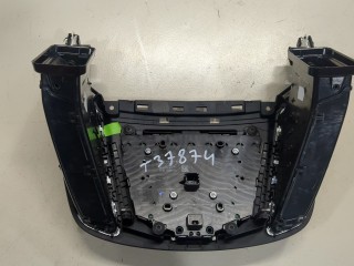 Панель управления магнитолой, ориг. номер F1ET18K811BD, 1924167, Ford C-Max 2015-2019