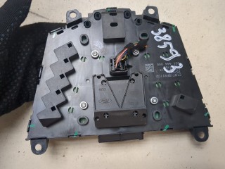 Панель управления магнитолой, ориг. номер C1BT18K811CA, Ford Fiesta 2012-2019