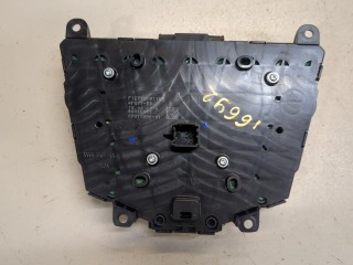 Панель управления магнитолой, ориг. номер F1ET18K811KD, Ford Escape 2015-2019