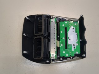 Панель управления магнитолой, ориг. номер 8030A15950, Mitsubishi ASX 2010-2013