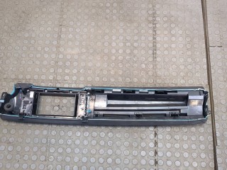Панель управления магнитолой, ориг. номер LR026359, Land Rover Range Rover Evoque 2011-2015
