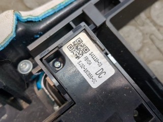 Панель управления магнитолой, ориг. номер 14111903, Land Rover Range Rover Evoque 2011-2015