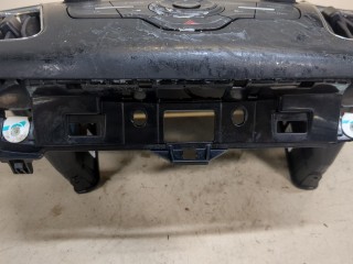 Панель управления магнитолой, ориг. номер F1ET18K811BD, 1924167, Ford Focus 2011-2015