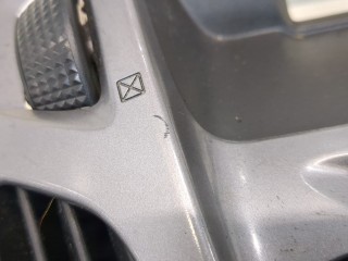Панель управления магнитолой, ориг. номер BK2T18K811ED, Ford Transit (Tourneo) Connect 2012-2018