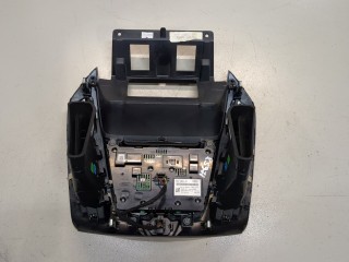 Панель управления магнитолой, ориг. номер BK2T18K811ED, Ford Transit (Tourneo) Connect 2012-2018