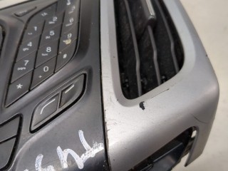 Панель управления магнитолой, ориг. номер BM51A014L21, Ford Focus 2011-2015