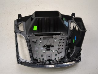 Панель управления магнитолой, ориг. номер 1788183, BM5T18K811BA, Ford Focus 2011-2015