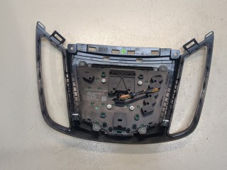 Панель управления магнитолой, ориг. номер 1771645, AM5T18K811CE, Ford C-Max 2010-2015