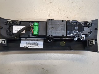 Панель управления магнитолой, ориг. номер 31398846, Volvo S60 2018-2026
