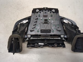 Панель управления магнитолой, ориг. номер AV1T18K811DC, Ford Fiesta 2012-2019