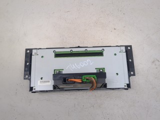 Магнитола, ориг. номер 6H5218845AC, LR001070, Land Rover Freelander 2 2006-2010
