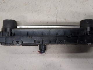 Панель управления магнитолой, ориг. номер JX7T18K811AC, 2347037, JX7T18K811AB, Ford Focus 4 2018-2022