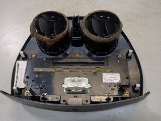 Панель управления магнитолой, ориг. номер MN121397HA, Mitsubishi Eclipse 2005-2008