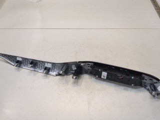 Панель управления магнитолой, ориг. номер LJ6T18K811CA, Ford Kuga 2019-2024