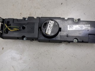 Панель управления магнитолой, ориг. номер AH22-18C858-BF, Land Rover Discovery 2009-2013