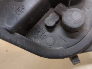 Плата фонаря левая, Opel Corsa 2006-2011