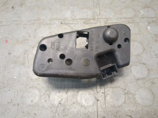 Плата фонаря правая, ориг. номер 63217165744, 7165744, BMW 3 E46 2001-2006