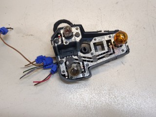 Плата фонаря правая, ориг. номер 7M5945258, Ford Galaxy 2000-2006