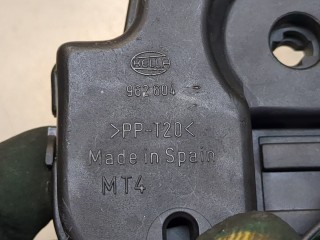 Плата фонаря правая, ориг. номер 7M5945258, Ford Galaxy 2000-2006