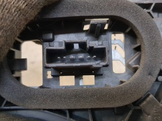 Плата фонаря правая, ориг. номер 00197256, Toyota ProAce 2016-2024