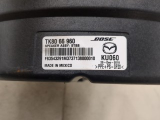 Сабвуфер, ориг. номер TK8066960, Mazda CX-9 2016-2021