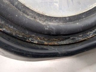 Сабвуфер, ориг. номер XQA500110, Land Rover Range Rover 2005-2009