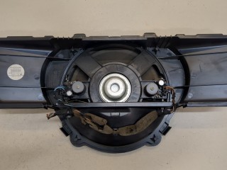 Сабвуфер, ориг. номер A2218202402, Mercedes S-Класс 2005-2009